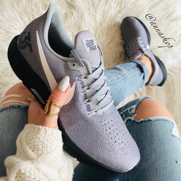 Nike Shoes - NWT Nike ID Custom Zoom Pegasus 35